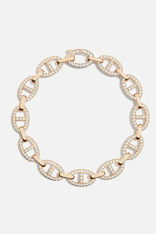 ISLA | MARINA LINK BRACELET