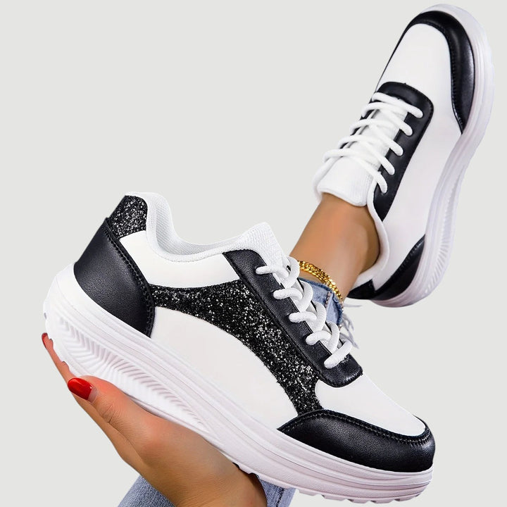 SIANA | ORTHOPAEDIC TRAINERS