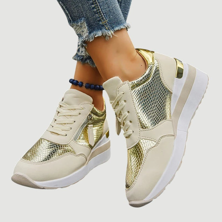 SOHA | ORTHOPAEDIC TRAINERS