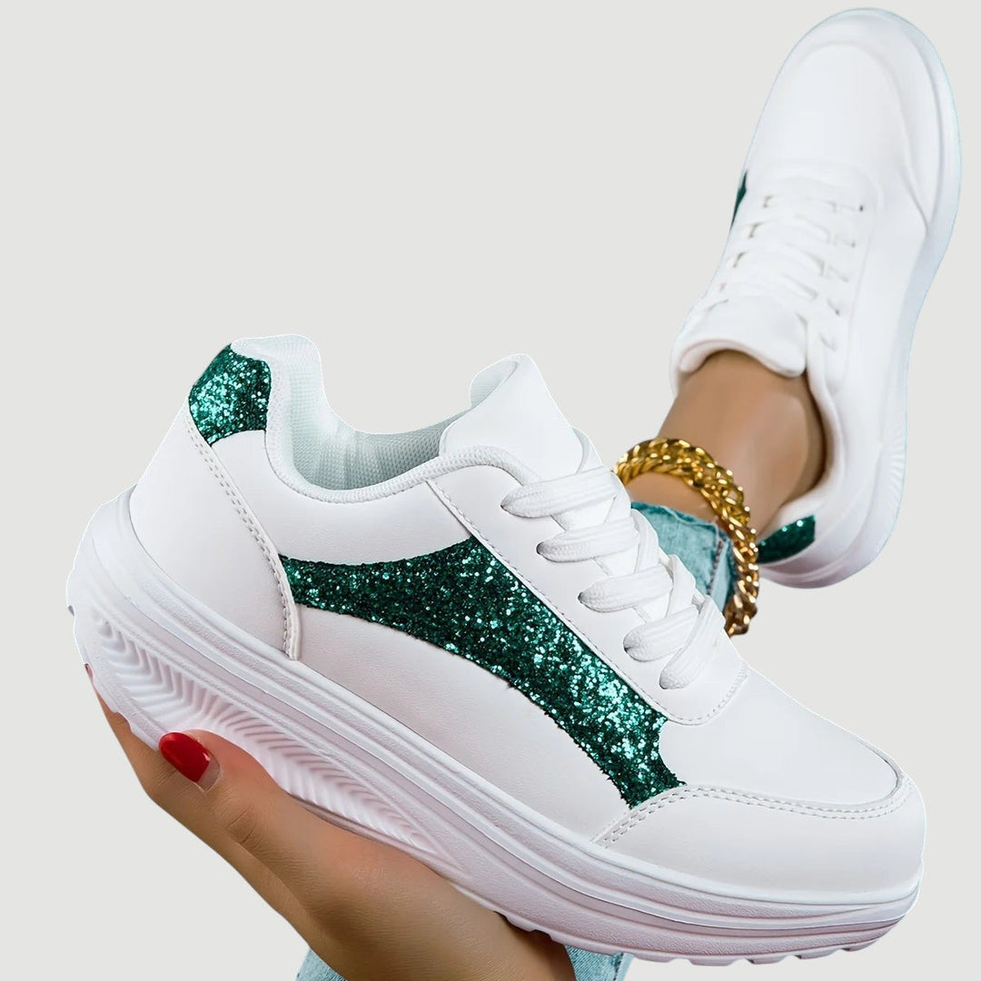 SIANA | ORTHOPAEDIC TRAINERS