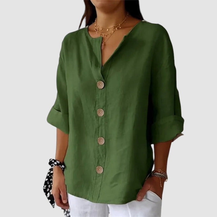 PENELOPE | BLOUSE CASUAL FIT