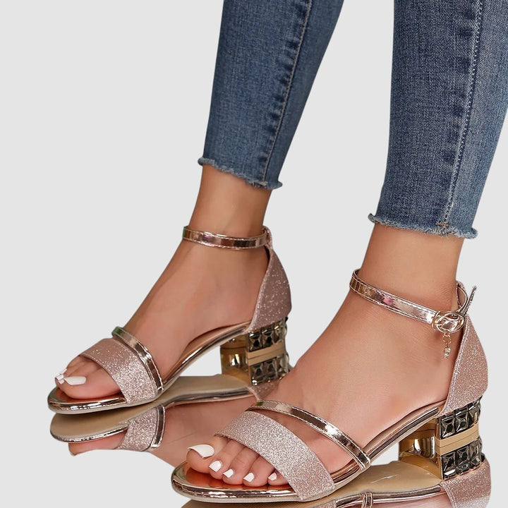 BETTINA | ORTHOPAEDIC SANDALS