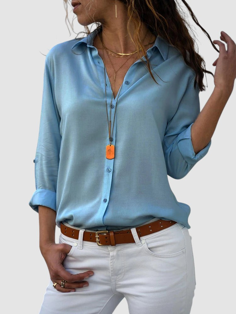 NINA | BLOUSE CASUAL FIT