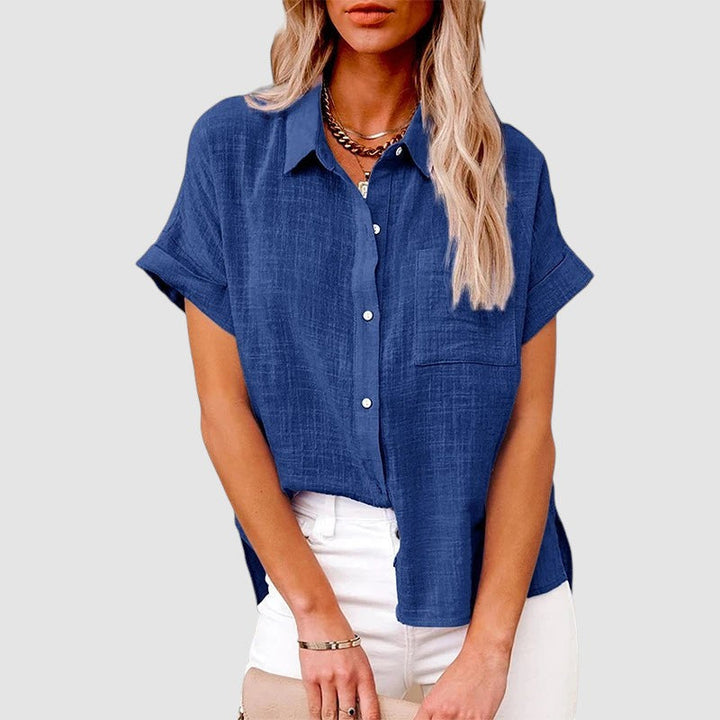 MACEY | BLOUSE CASUAL FIT
