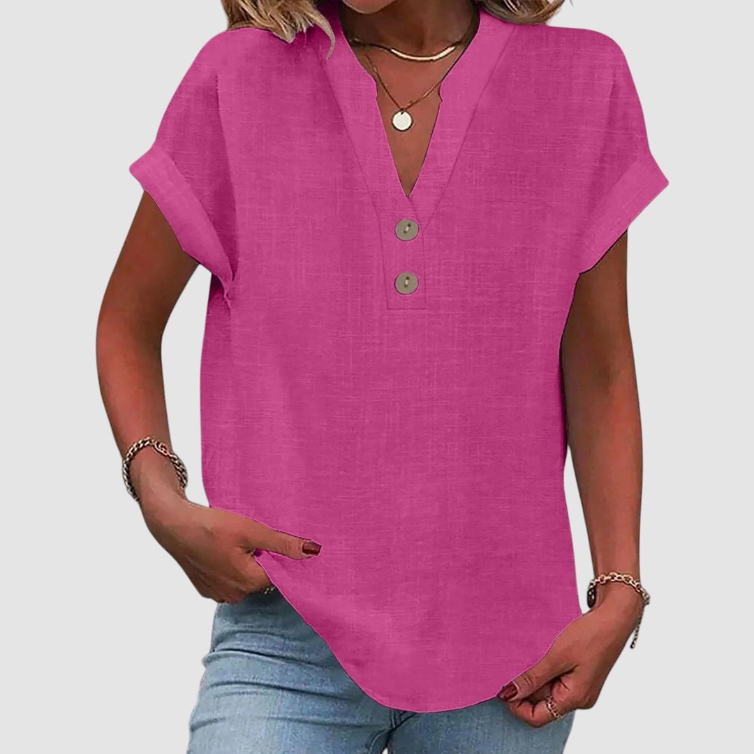 BERDINE | BLOUSE CASUAL FIT