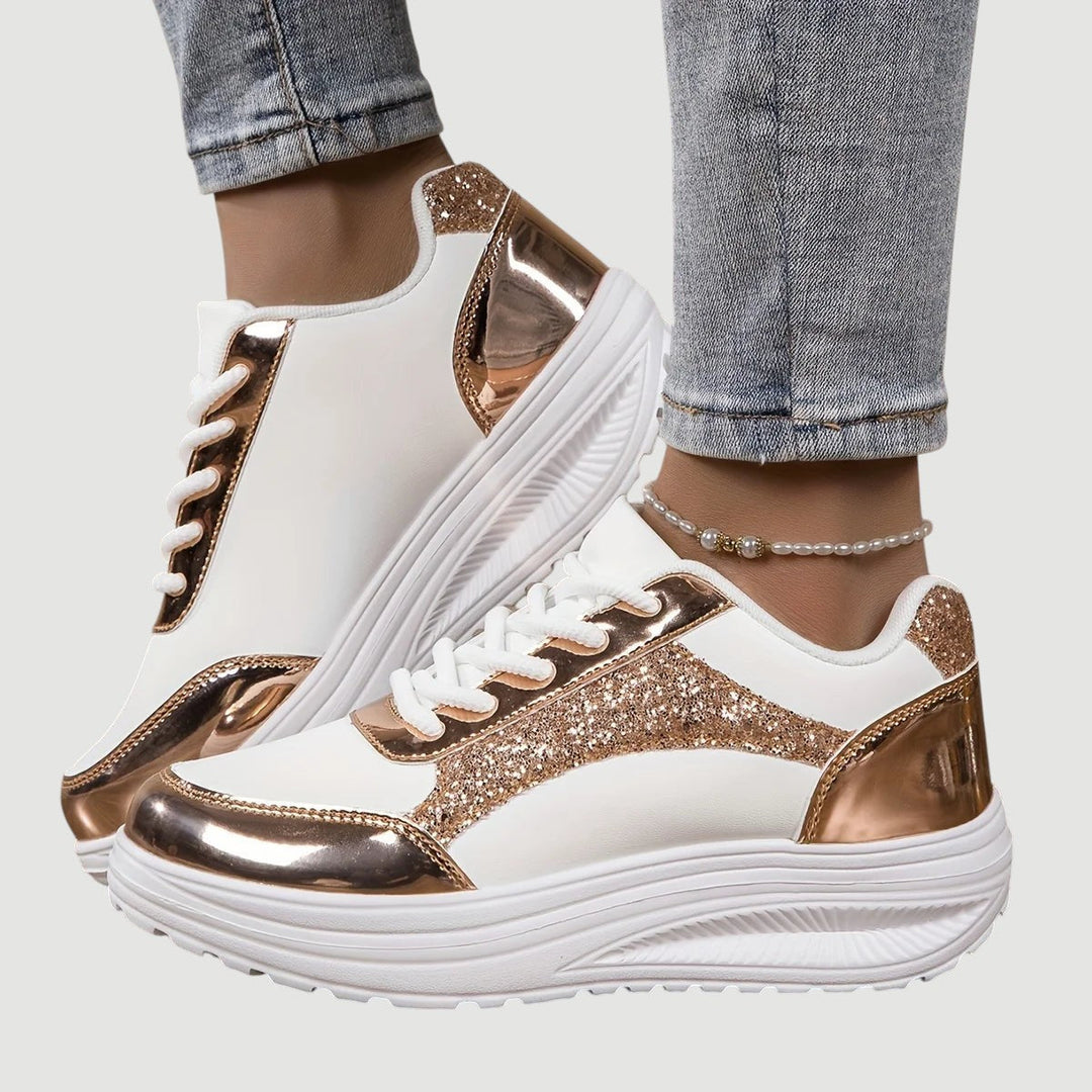 SIANA | ORTHOPAEDIC TRAINERS