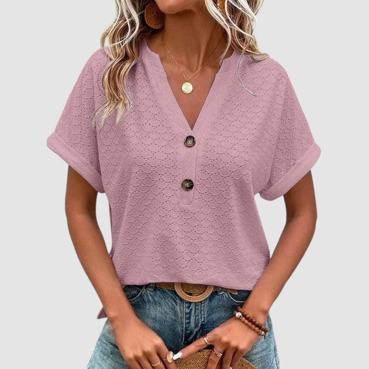 MOLLY | BLOUSE CASUAL FIT