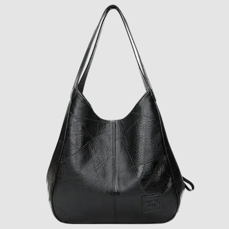 FELINA | HANDCRAFTED LEATHER TOTE