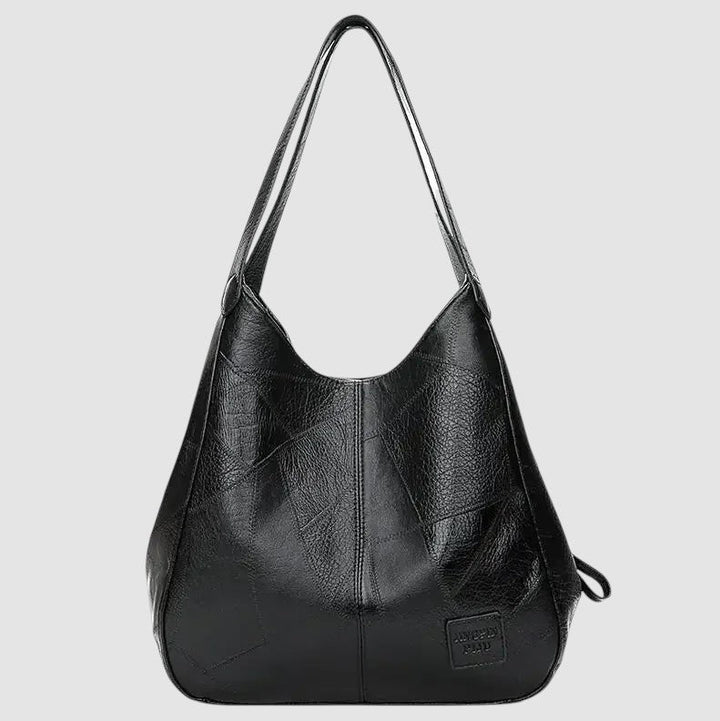 FELINA | HANDCRAFTED LEATHER TOTE