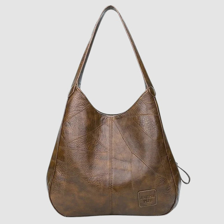 FELINA | HANDCRAFTED LEATHER TOTE