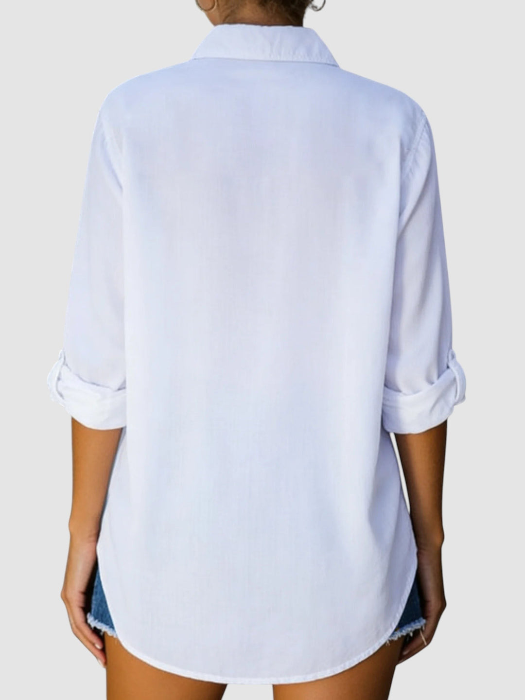 HANNAH | BLOUSE CASUAL FIT