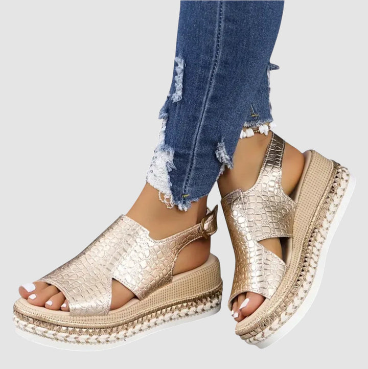 COSIMA | ORTHOPAEDIC SANDALS