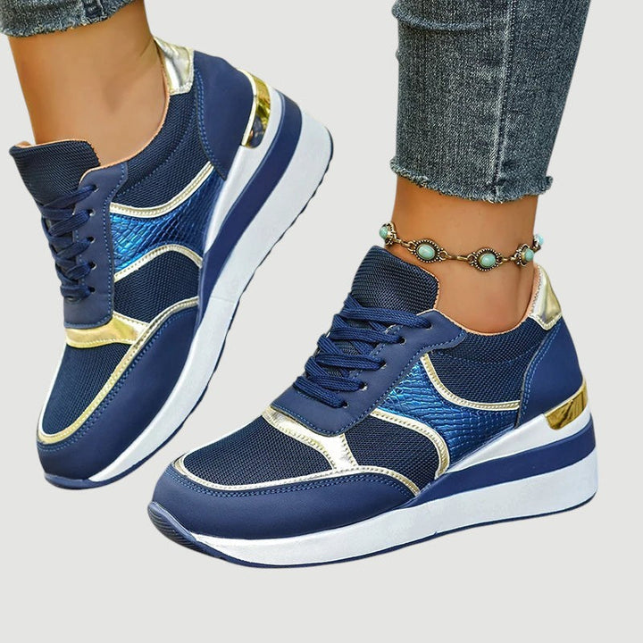 SERENA | ORTHOPAEDIC TRAINERS