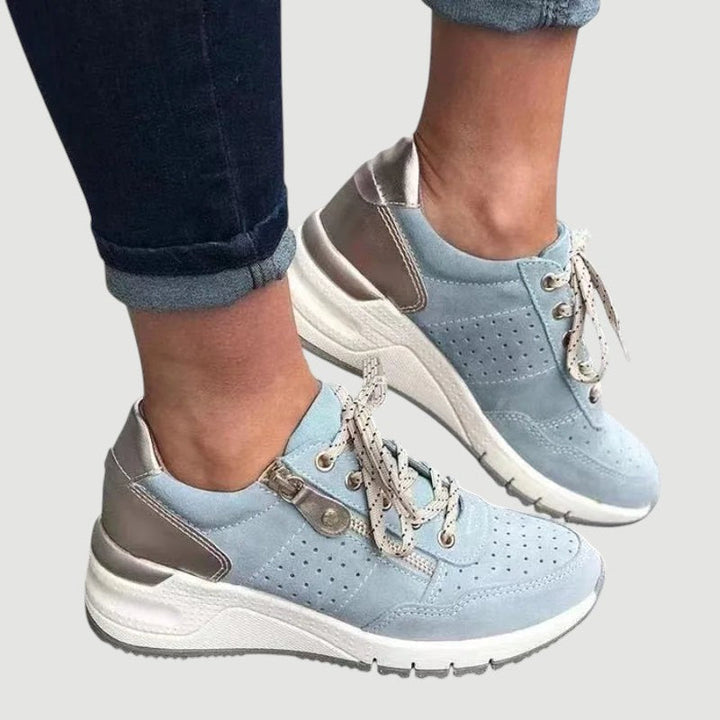 SELDA | ORTHOPAEDIC TRAINERS