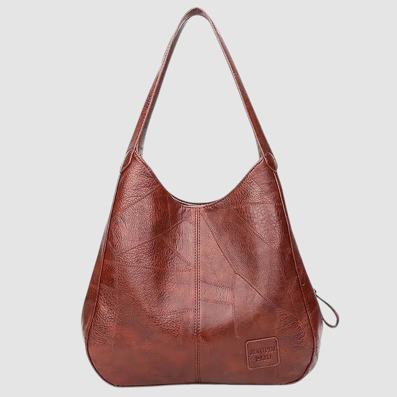 FELINA | HANDCRAFTED LEATHER TOTE