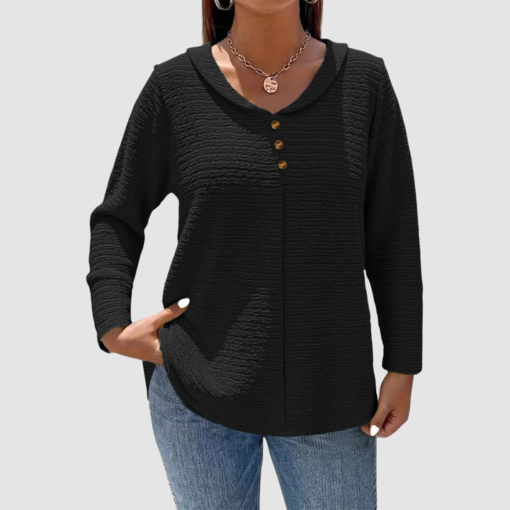 REGINA | BLOUSE CASUAL FIT