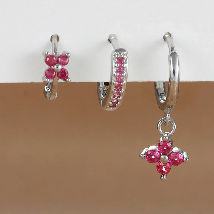 LILIANA | EARRING SET