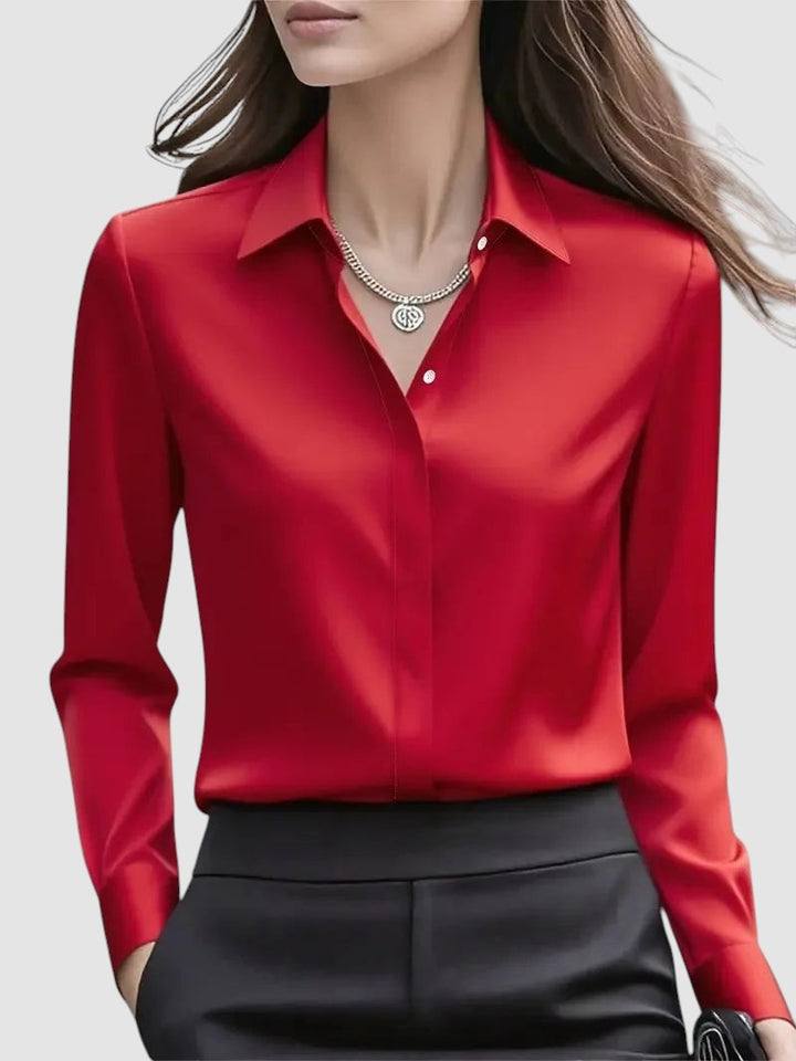 GEORGINA | BLOUSE CASUAL FIT