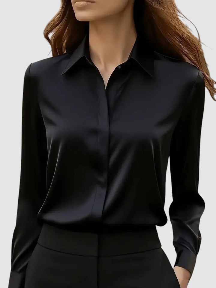 GEORGINA | BLOUSE CASUAL FIT