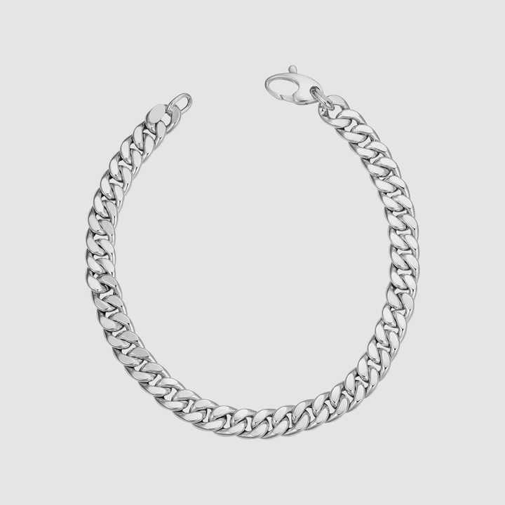 VALENZA | CUBAN LINK BRACELET