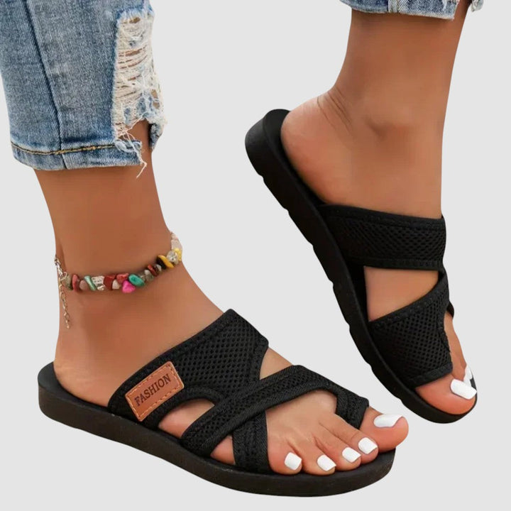 BROOKE | ORTHOPAEDIC SANDALS