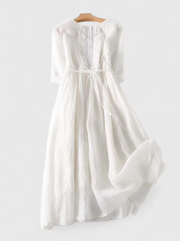 MAYLEAH | EARLY SPRING ELEGANT DRESS