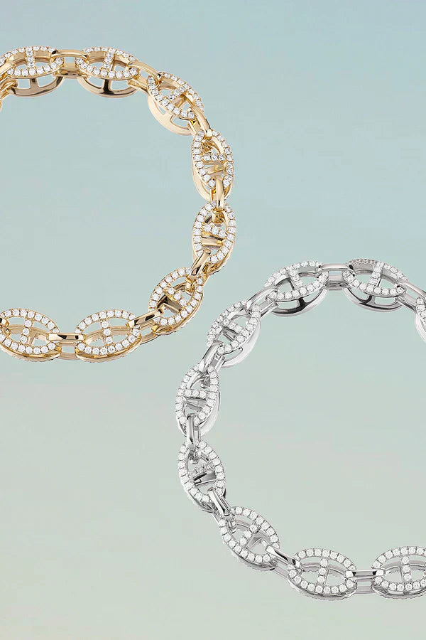 ISLA | MARINA LINK BRACELET