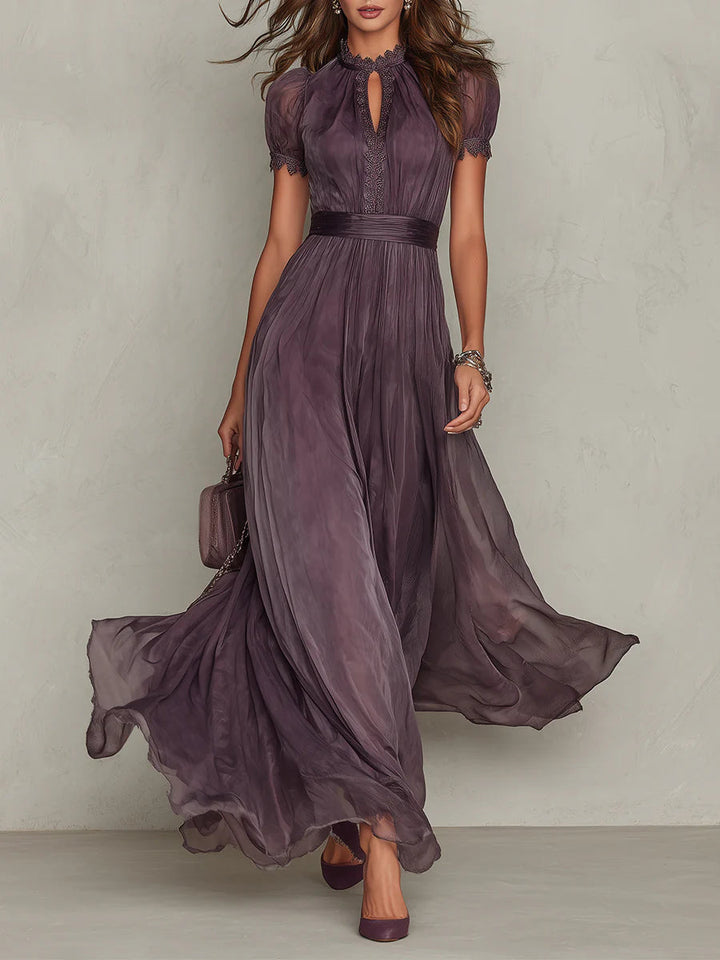 FLAVIA MAXI DRESS