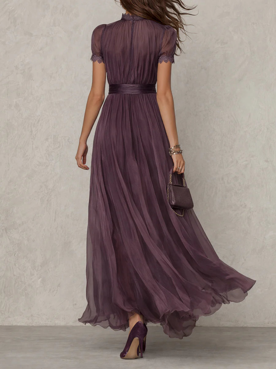 FLAVIA MAXI DRESS