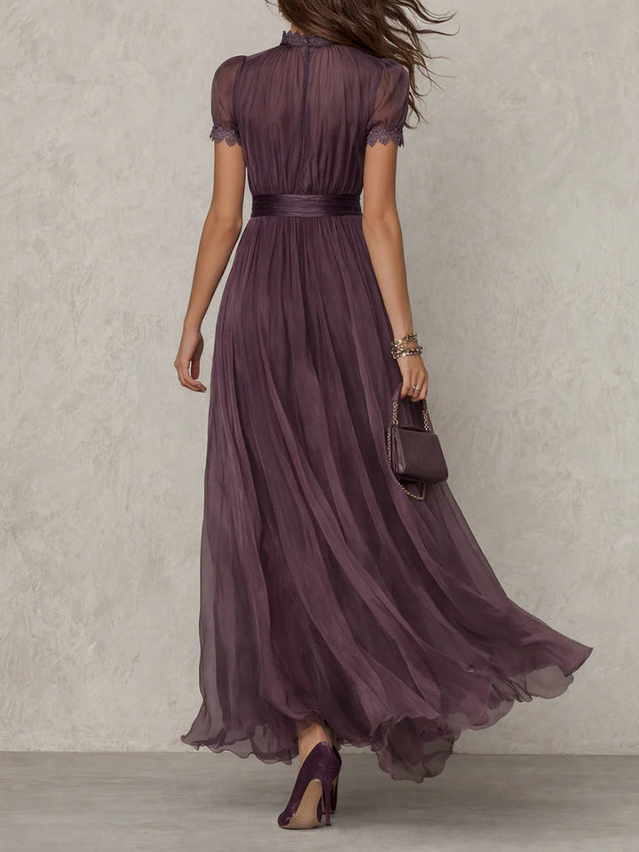 FLAVIA MAXI DRESS