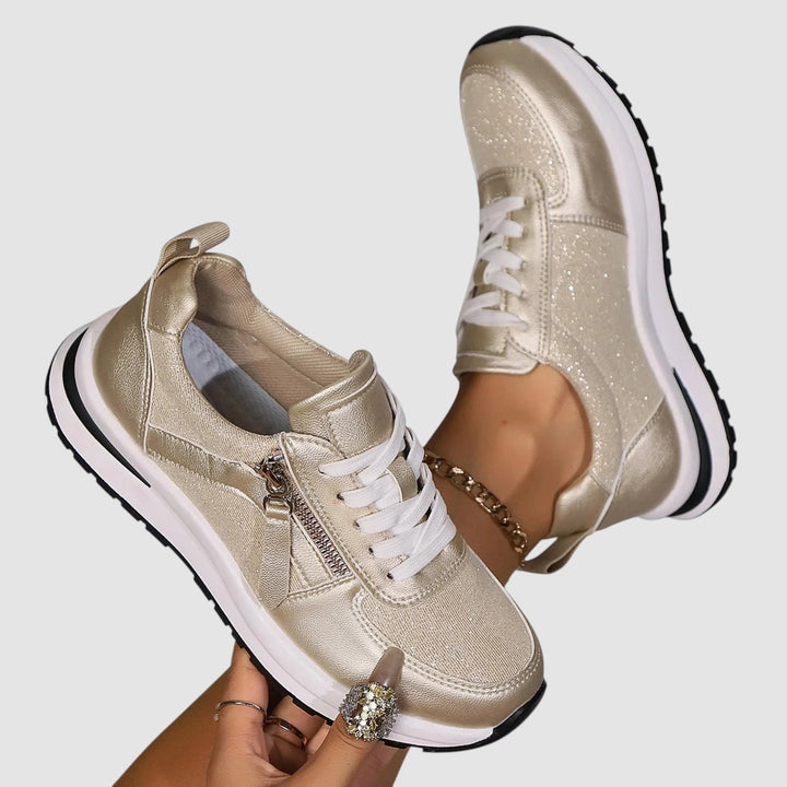 LACEY | ORTHOPAEDIC TRAINERS