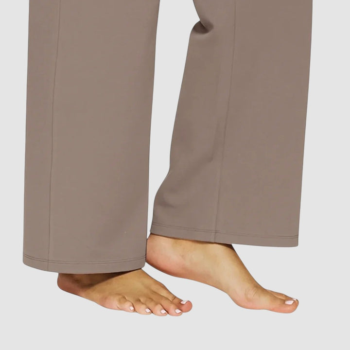KLARA | STRETCH COMFORT TROUSERS