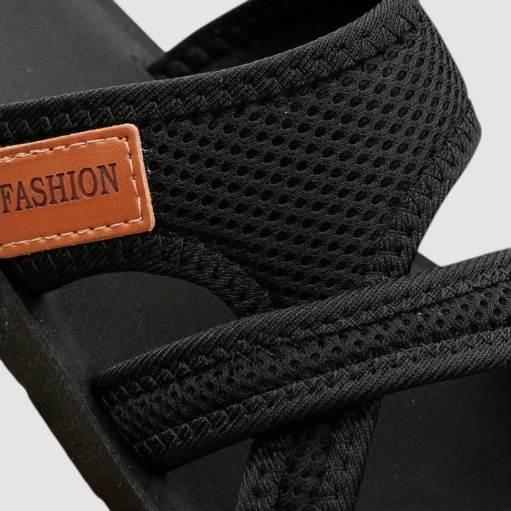 BROOKE | ORTHOPAEDIC SANDALS