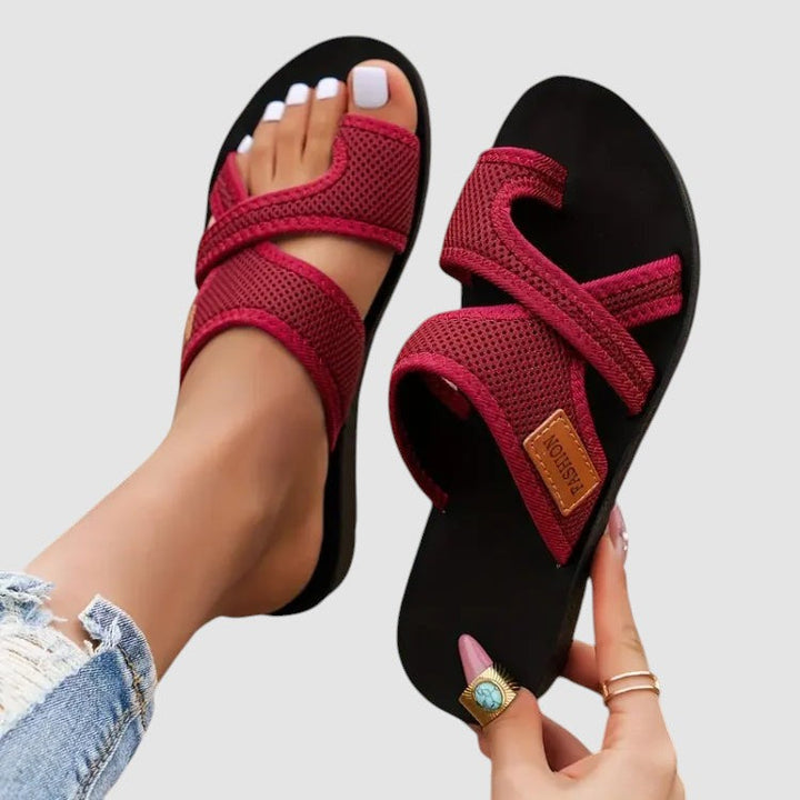 BROOKE | ORTHOPAEDIC SANDALS