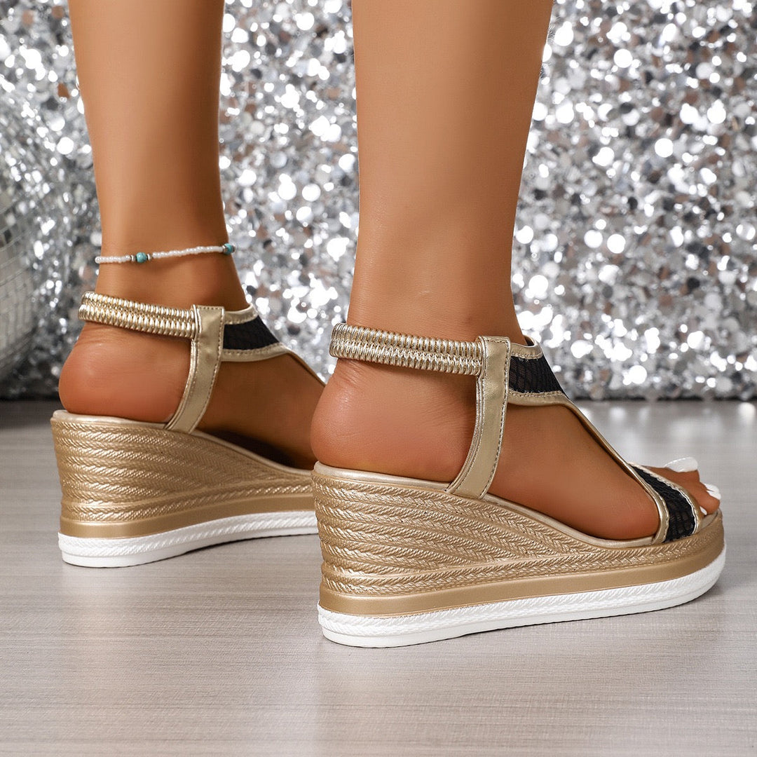 Hailey™ | Everyday Elegance Sandals