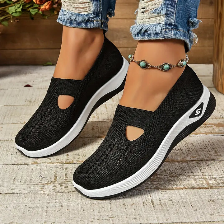 Ortho – Non-slip good fitting shoes