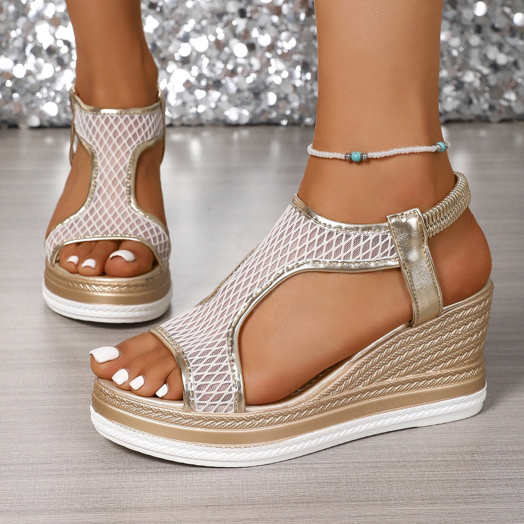Hailey™ | Everyday Elegance Sandals