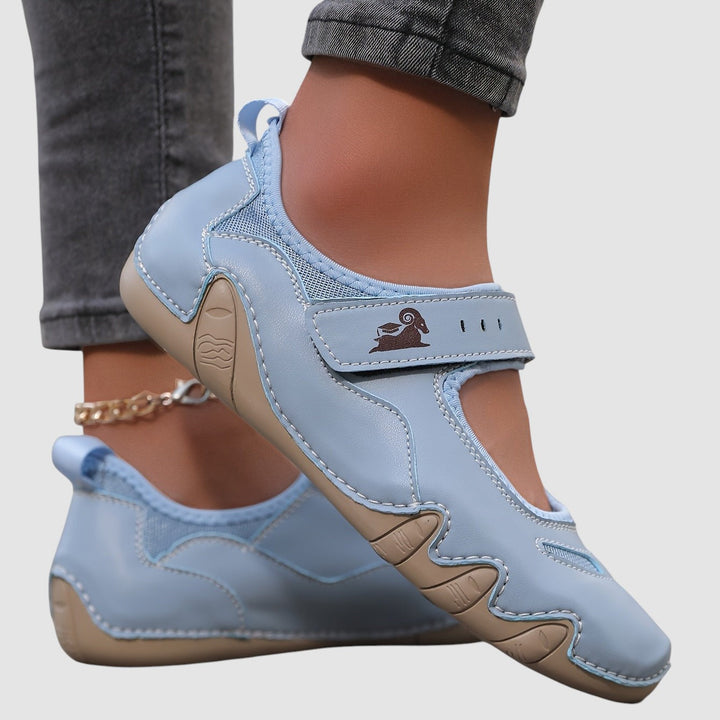 ELFRIDA | LIGHTWEIGHT ORTHOPAEDIC BALLERINA