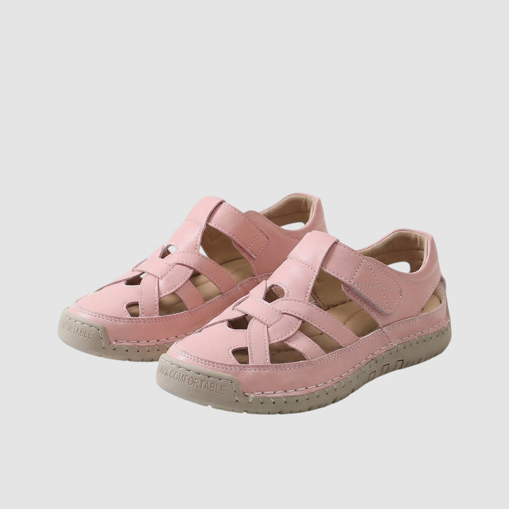 LIZZY | LIGHTWEIGHT ORTHOPAEDIC SUMMER SANDALS