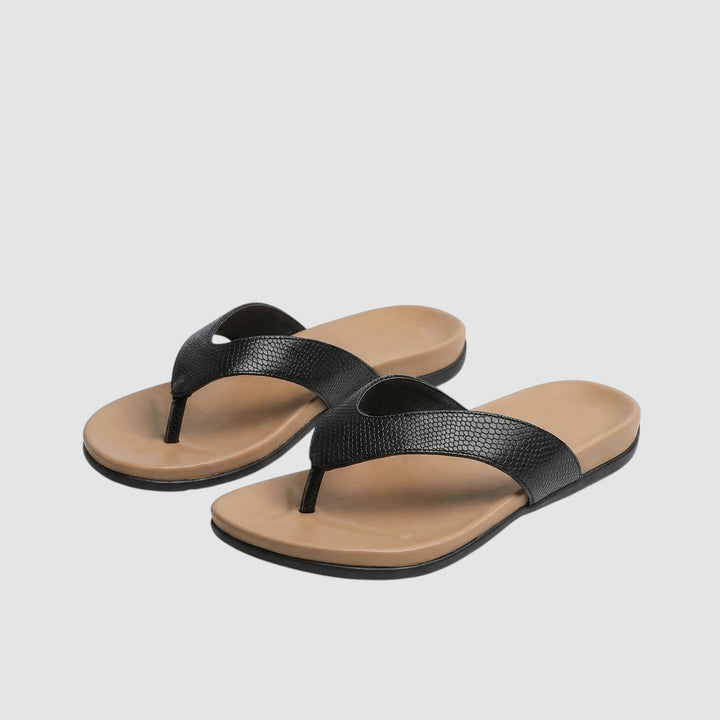 SUMMER | ORTHOPAEDIC TOE-POST SANDALS