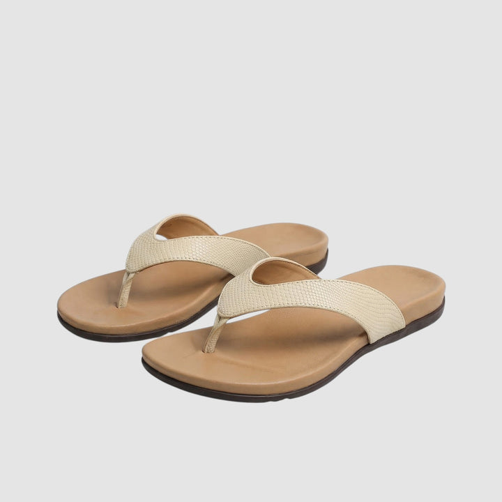 SUMMER | ORTHOPAEDIC TOE-POST SANDALS