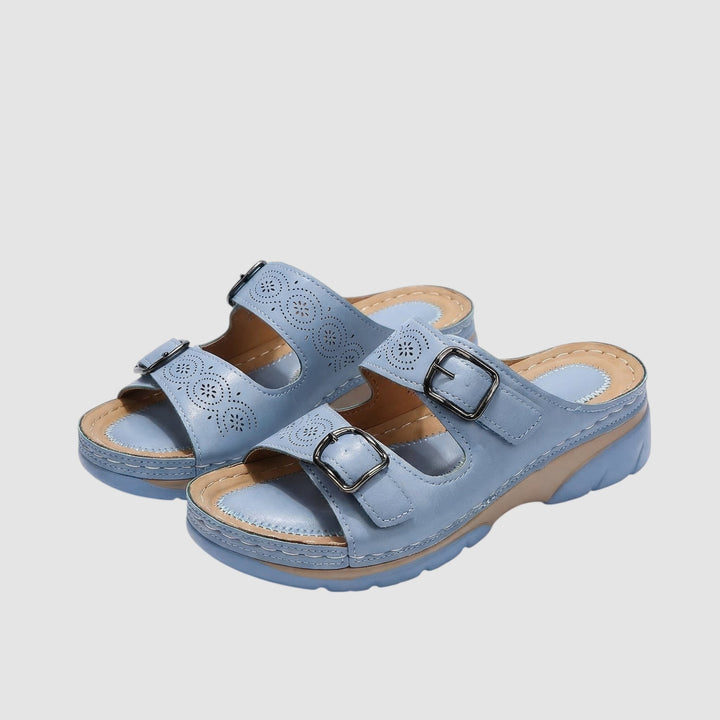 EBBA | ORTHOPAEDIC SUMMER SANDALS