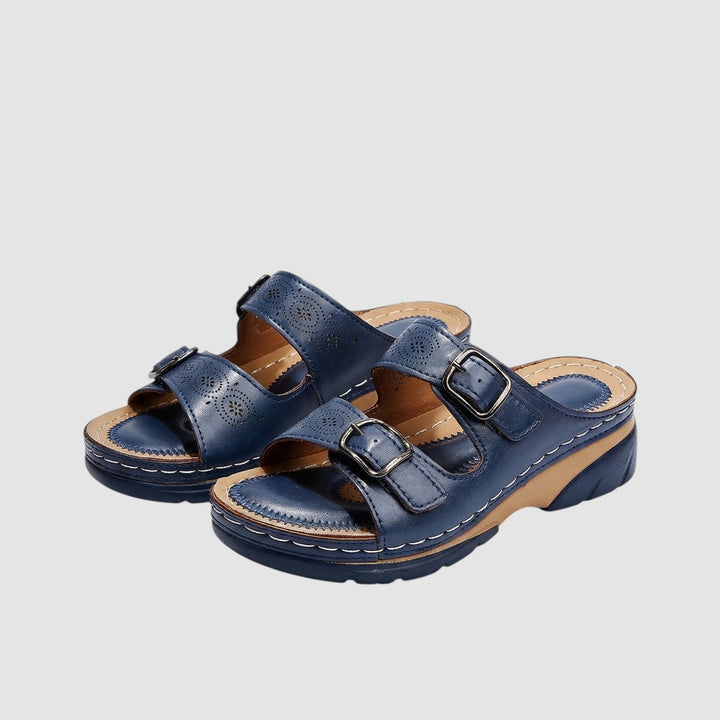 EBBA | ORTHOPAEDIC SUMMER SANDALS