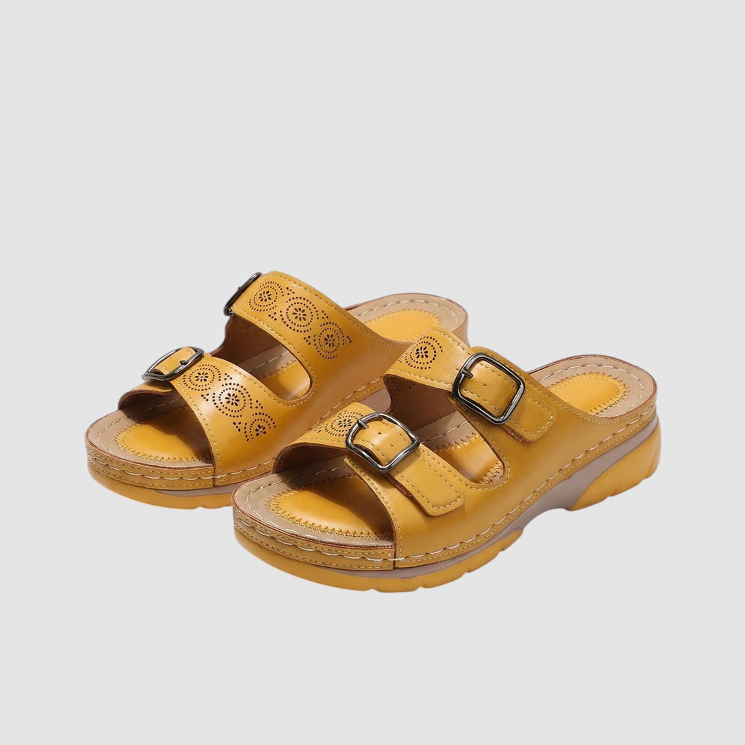 EBBA | ORTHOPAEDIC SUMMER SANDALS