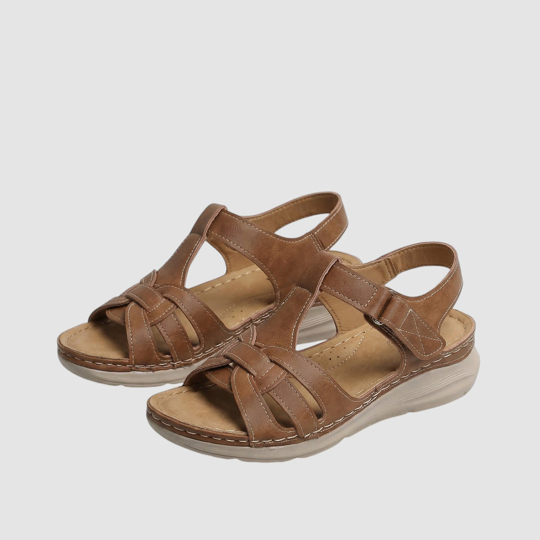 CLARIBEL | ORTHOPAEDIC SANDALS