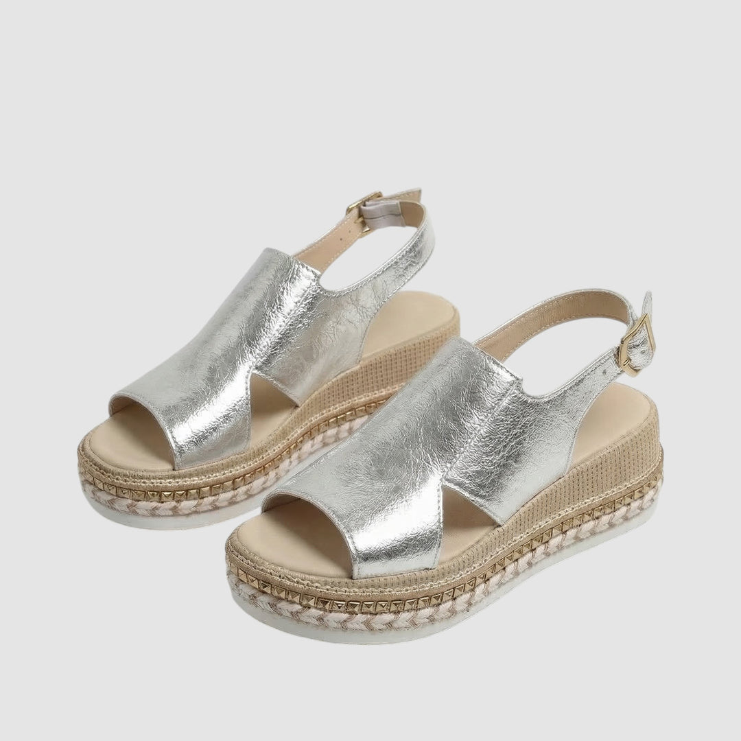 COSIMA | ORTHOPAEDIC SANDALS