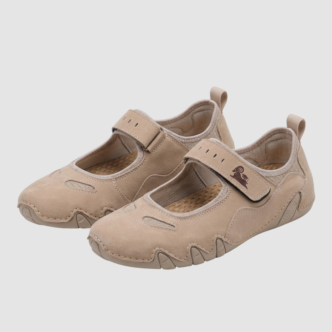 ELFRIDA | LIGHTWEIGHT ORTHOPAEDIC BALLERINA