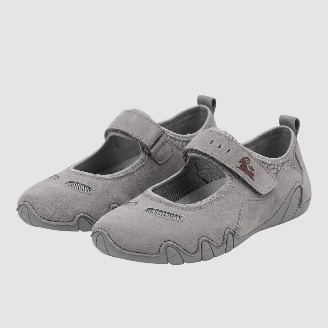 ELFRIDA | LIGHTWEIGHT ORTHOPAEDIC BALLERINA
