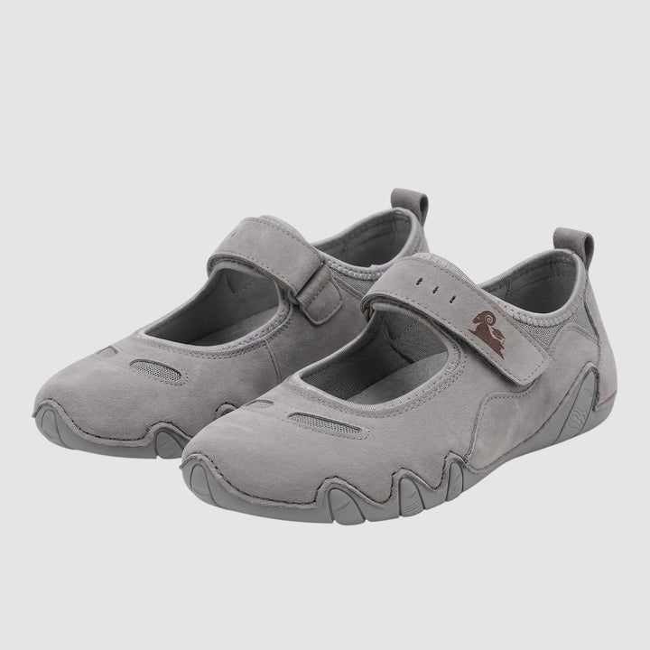 ELFRIDA | LIGHTWEIGHT ORTHOPAEDIC BALLERINA