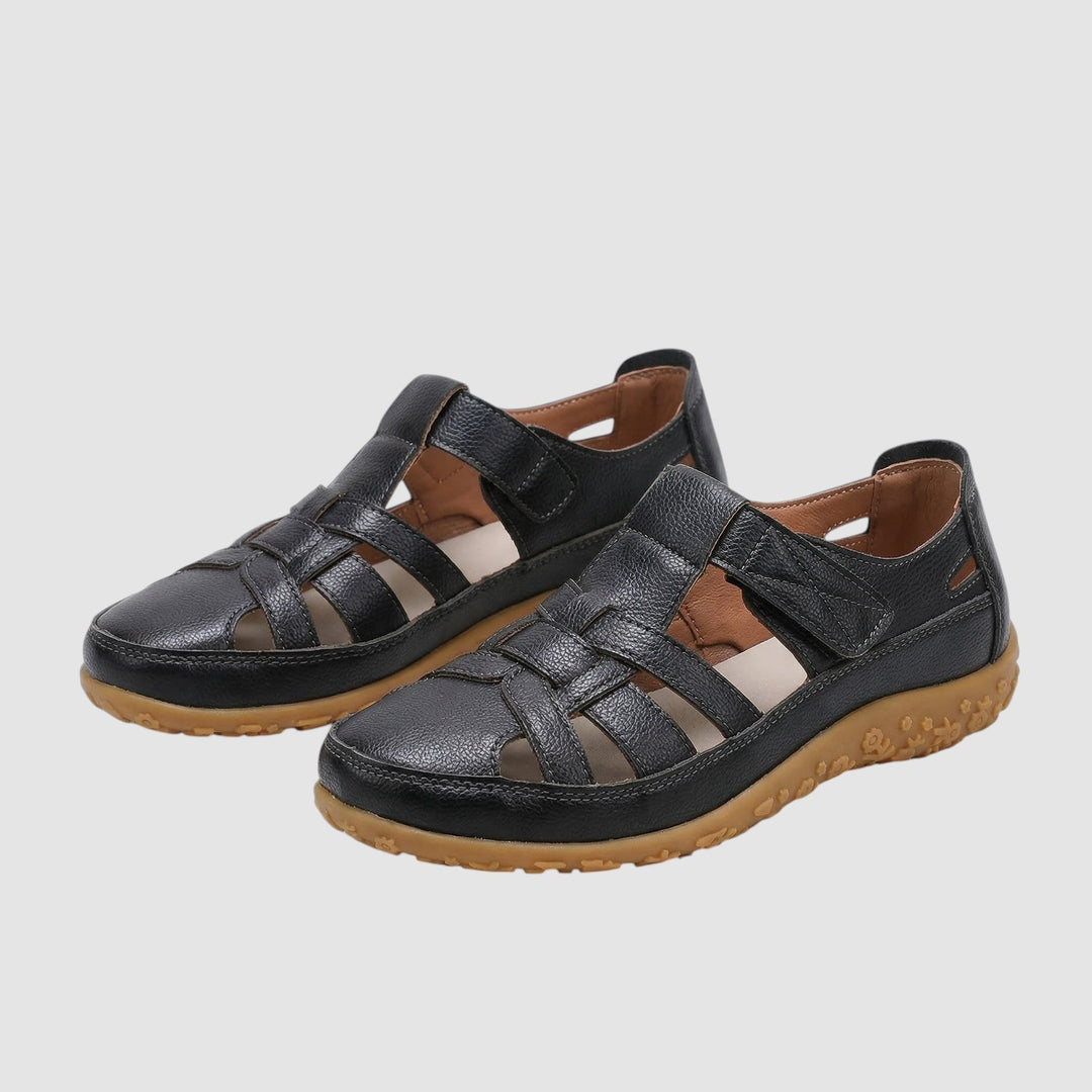 CECILY | ORTHOPAEDIC COMFORT SANDALS